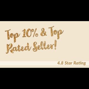 🐾❤️Yay!! We are Top Sellers!🎄